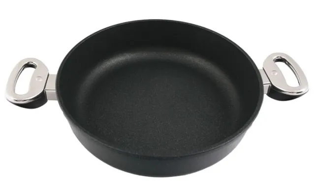 Titanový kastrol 20 cm s pokl. 1,5 l BAF Gigant